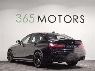 Used BMW 330e from 365 Motors