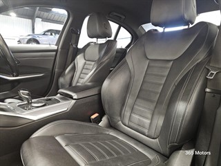 Used BMW 330e from 365 Motors