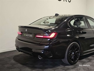 Used BMW 330e from 365 Motors