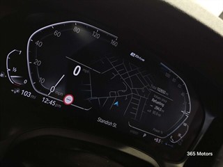 Used BMW 330e from 365 Motors
