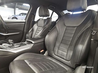 Used BMW 330e from 365 Motors