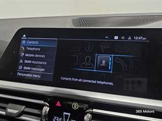 Used BMW 330e from 365 Motors