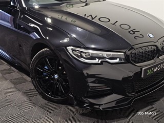 Used BMW 330e from 365 Motors