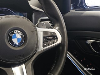 Used BMW 330e from 365 Motors