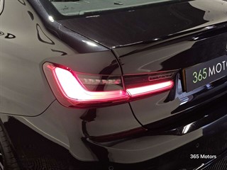 Used BMW 330e from 365 Motors