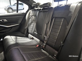 Used BMW 330e from 365 Motors