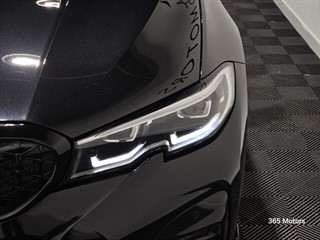 Used BMW 330e from 365 Motors