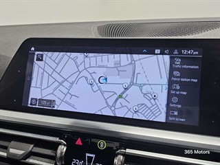 Used BMW 330e from 365 Motors