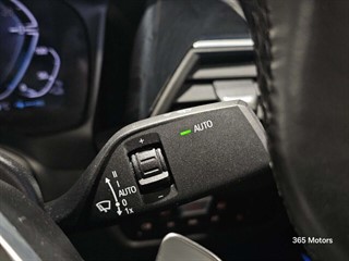 Used BMW 330e from 365 Motors