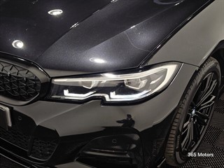 Used BMW 330e from 365 Motors