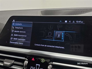 Used BMW 330e from 365 Motors