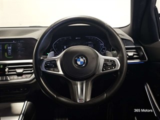 Used BMW 330e from 365 Motors