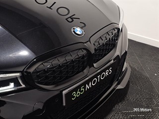 Used BMW 330e from 365 Motors