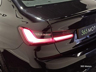 Used BMW 330e from 365 Motors