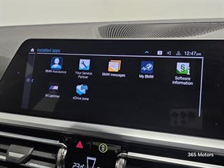 Used BMW 330e from 365 Motors