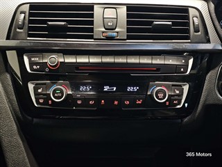 Used BMW 420i from 365 Motors