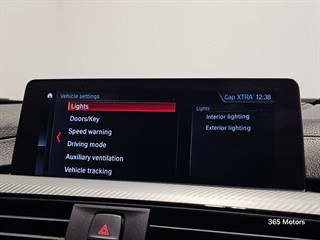 Used BMW 420i from 365 Motors