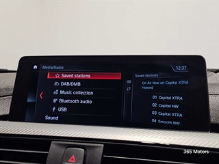 Used BMW 420i from 365 Motors