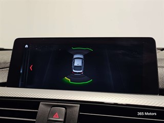 Used BMW 420i from 365 Motors