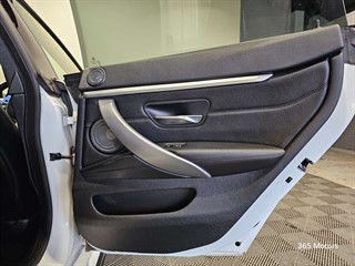 Used BMW 420i from 365 Motors