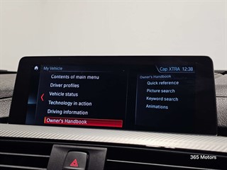 Used BMW 420i from 365 Motors