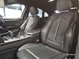 Used BMW 420i from 365 Motors