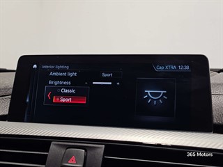 Used BMW 420i from 365 Motors