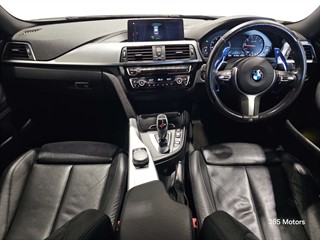 Used BMW 420i from 365 Motors