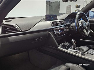 Used BMW 420i from 365 Motors