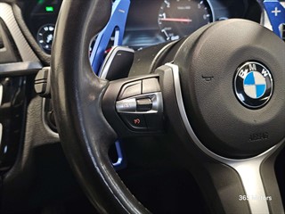 Used BMW 420i from 365 Motors