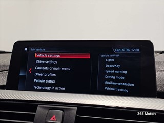 Used BMW 420i from 365 Motors