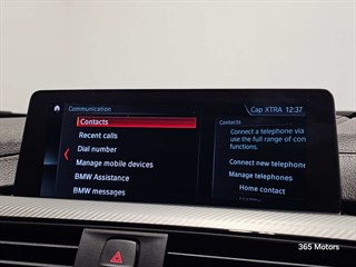 Used BMW 420i from 365 Motors