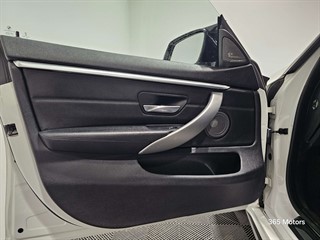 Used BMW 420i from 365 Motors