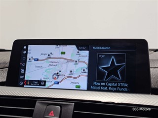 Used BMW 420i from 365 Motors