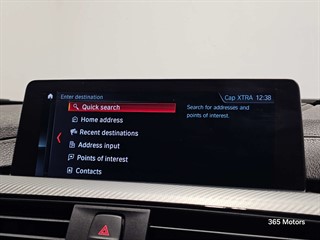 Used BMW 420i from 365 Motors