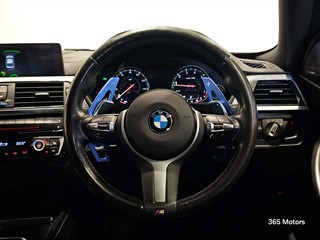 Used BMW 420i from 365 Motors
