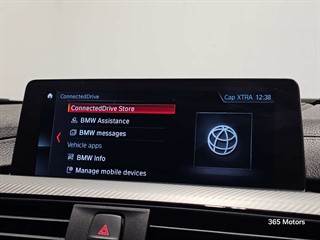 Used BMW 420i from 365 Motors