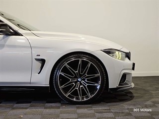 Used BMW 420i from 365 Motors