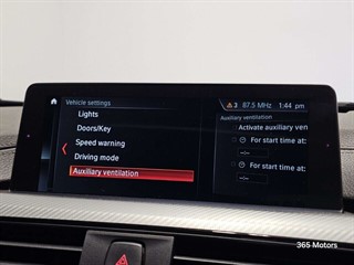 Used BMW 420i from 365 Motors