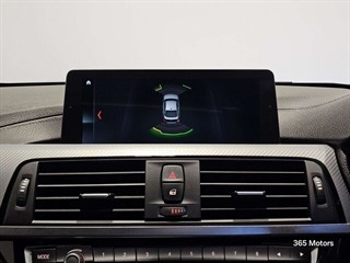 Used BMW 420i from 365 Motors