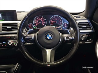 Used BMW 420i from 365 Motors