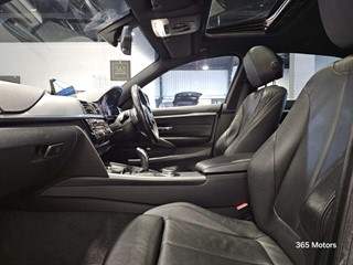 Used BMW 420i from 365 Motors