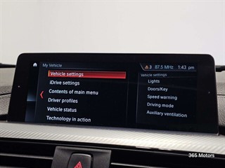 Used BMW 420i from 365 Motors