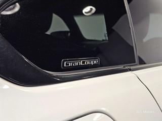 Used BMW 420i from 365 Motors