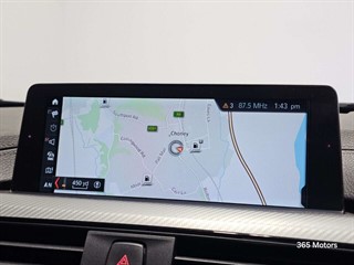 Used BMW 420i from 365 Motors