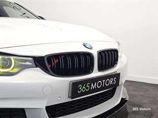 Used BMW 420i from 365 Motors