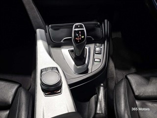 Used BMW 420i from 365 Motors