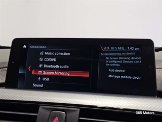 Used BMW 420i from 365 Motors