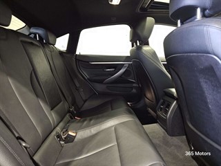 Used BMW 420i from 365 Motors