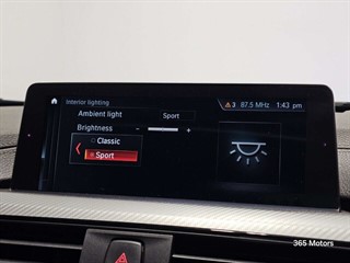 Used BMW 420i from 365 Motors